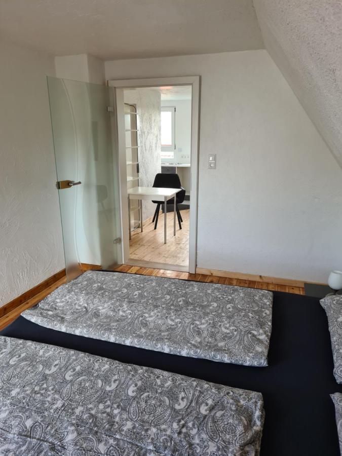 Fe Wo Nele Apartment Alsfeld Exterior foto