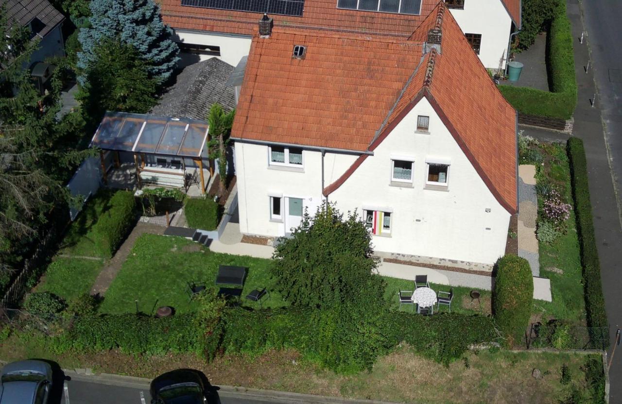Fe Wo Nele Apartment Alsfeld Exterior foto