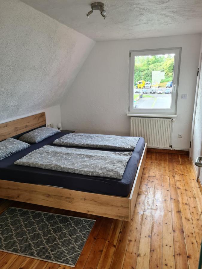 Fe Wo Nele Apartment Alsfeld Exterior foto