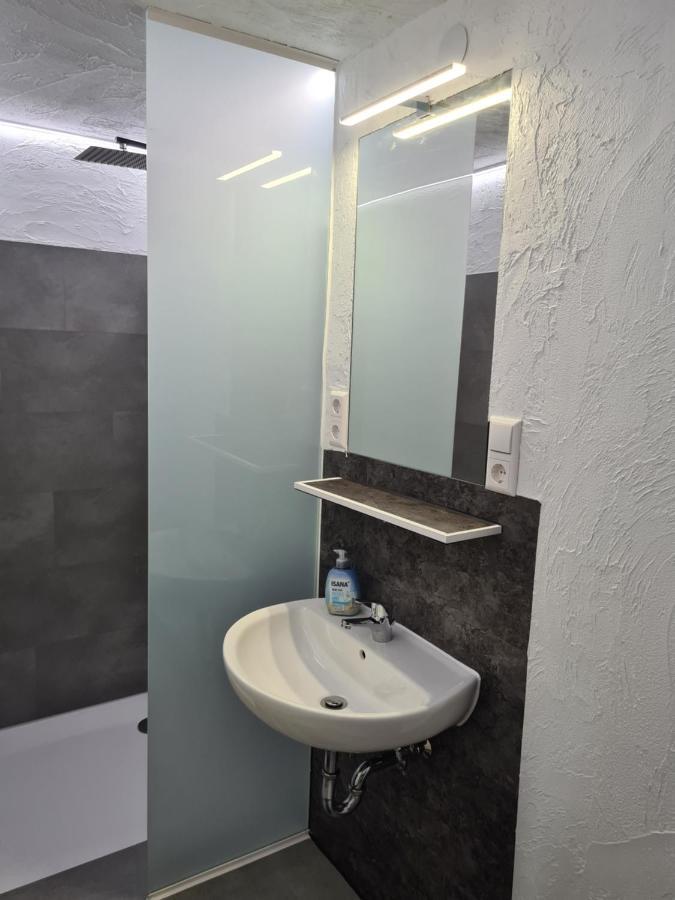 Fe Wo Nele Apartment Alsfeld Exterior foto