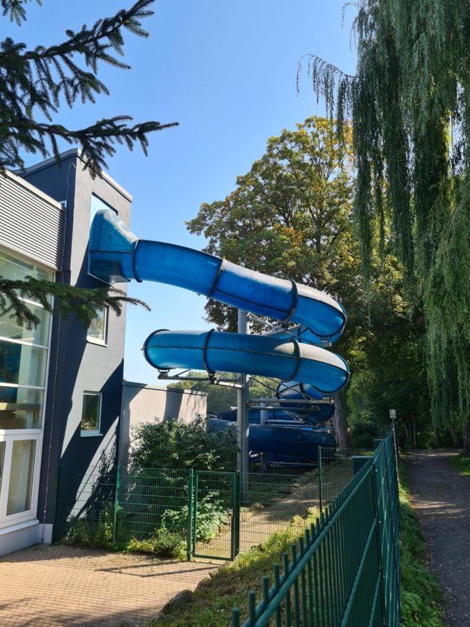 Fe Wo Nele Apartment Alsfeld Exterior foto
