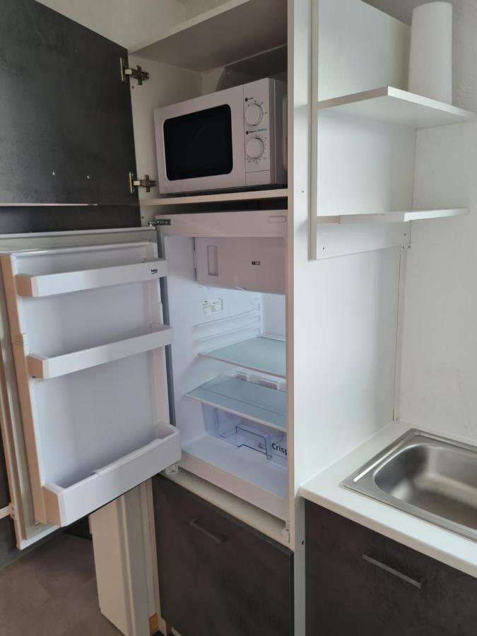 Fe Wo Nele Apartment Alsfeld Exterior foto